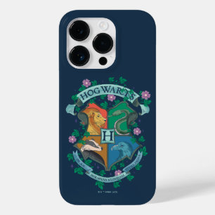 HOGWARTS™ Wappen Case-Mate iPhone 14 Pro Hülle