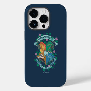 HOGWARTS™ Wappen iPhone 14 Pro Hülle