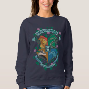 HOGWARTS™ Wappen Sweatshirt