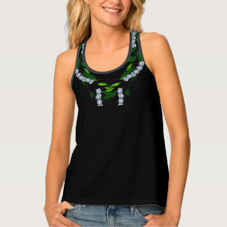 HOH x HOH Tami Tank Tanktop