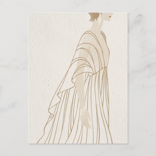 Höhe 3 Postkarte (Vorderseite)