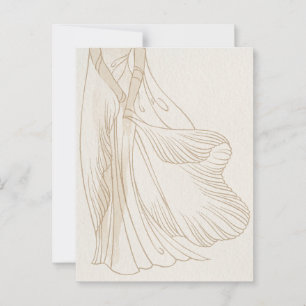 Höhe 4 Postkarte