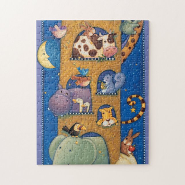 Hohe Arche (Vertikal)