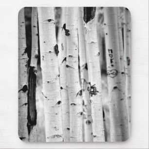 hohe Aspen's Mousepad
