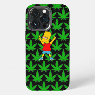 hohe Bart iPhone 13 Pro Hülle