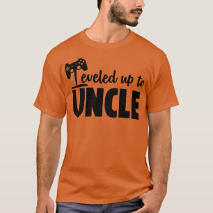 Höhe bis zu Onkel 1 T-Shirt