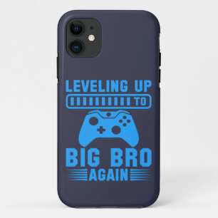 Höhe bis zum Großen Bro Case-Mate iPhone Hülle