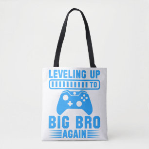 Höhe bis zum Großen Bro Tasche