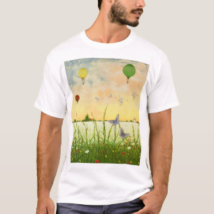 Hohe Flyer 2011 T-Shirt