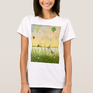 Hohe Flyer 2011 T-Shirt