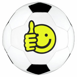 HÖHE FUßBALL