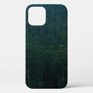 HOHE GRÜNE BÄUME Case-Mate iPhone HÜLLE