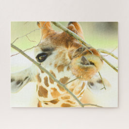 HOHE HOFFNUNG 16x20 INCH