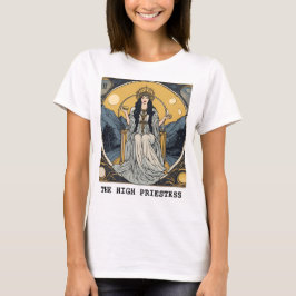 HOHE PREISE - TAROT-KARTE T-Shirt