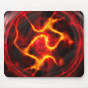 Hohe Spannung 1 Mousepad