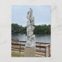 Hohe Stein-Memorial-Skulptur