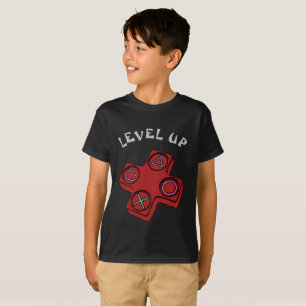 HÖHE T-Shirt