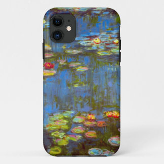 Hohe Wasser-Lilien Res Claude Monet title_seo2
