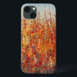 Hohe Wüste blüht II Case-Mate iPhone Hülle<br><div class="desc">Mit Blumen</div>