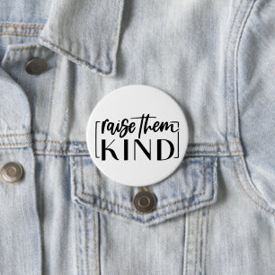 Höhen Sie Ihre Art - Inspiration für das Leben der Button
