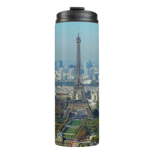 Höhen von Paris - Thermalwäscher Thermosbecher