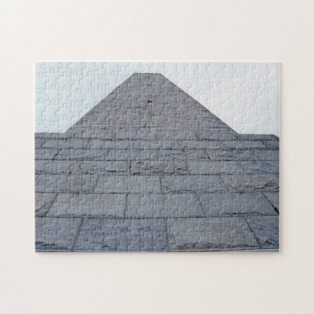 Höhepunkt (Horizontal)