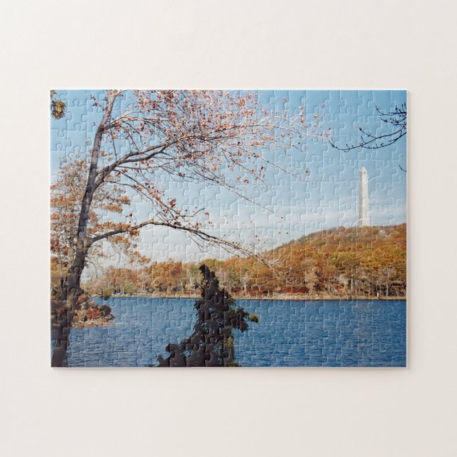 Höhepunkt (Horizontal)