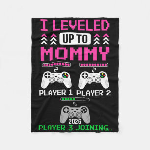 Höhepunkt für Mommy wieder die lustige lustige Gam Fleecedecke
