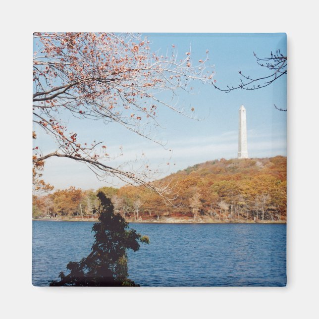 Höhepunkt Magnet (Vorne)