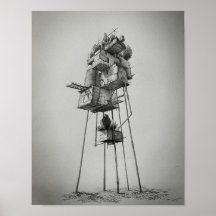 Hoher Anstieg unsicherer Futures