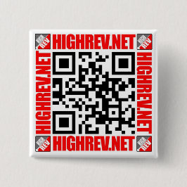 Hoher Code-Knopf Rev-QR Button