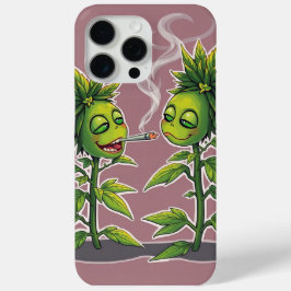 Hoher Haushalt Case-Mate iPhone Hülle