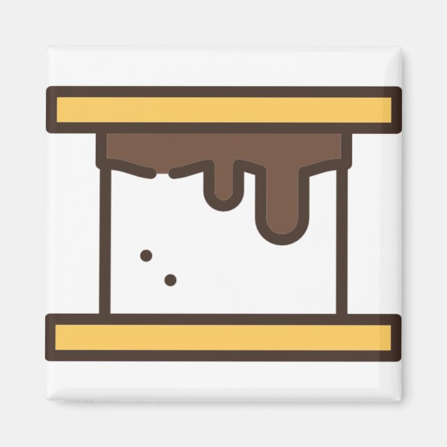 höher magnet (Vorne)