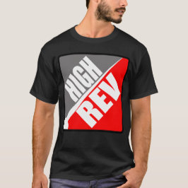 Hoher Rev Tee