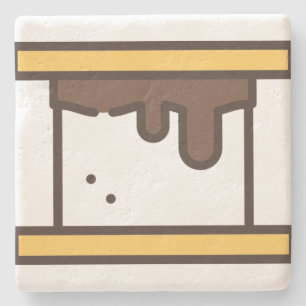 höher steinuntersetzer