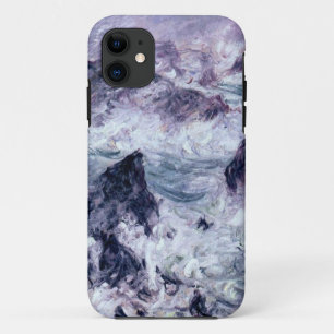 Hoher Sturm Res Monet an der Schönheit title_seo2