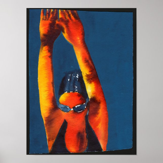 Hoher Taucher 2011 Poster (Vorne)