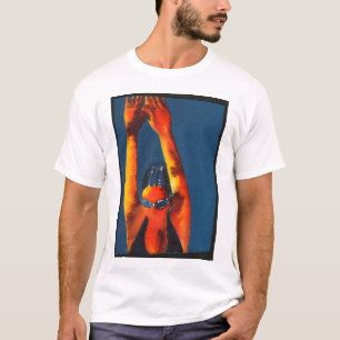 Hoher Taucher 2011 T-Shirt