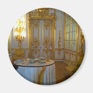 Hoher Tee an der Einsiedlerei Magnet