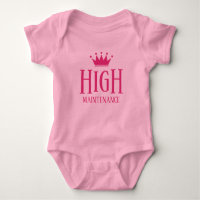 Hoher Wartungsaufwand lustige rosa Prinzessin Kron