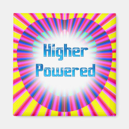 Höhere Leistungsstarke dynamische Energie Magnet