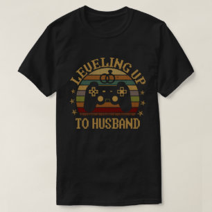 Höhere Reichweite für unterwegs T-Shirt