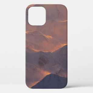 HÖHERE SICHT AUF DEN BERG Case-Mate iPhone HÜLLE