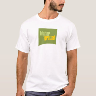 Höherer Boden T T-Shirt
