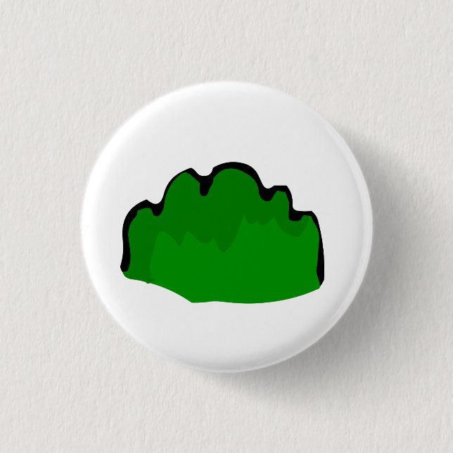 Hohes Gass Button (Vorderseite)