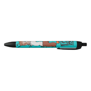 Höhle Pony Pen 1 Kugelschreiber