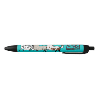 Höhle Pony Pen 2 Kugelschreiber