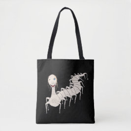 Höhlen-Angler Tasche