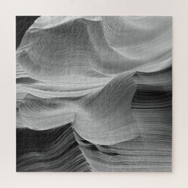 Höhlen der Antelope Canyons (Vertikal)