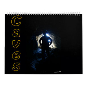 Höhlen-Kalender Kalender